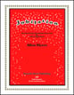 Jubilation piano sheet music cover